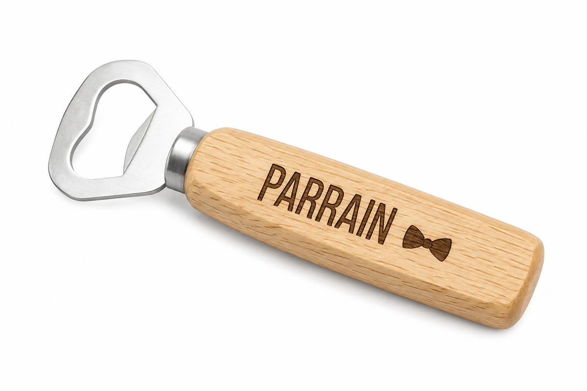 Cadeaux Parrain