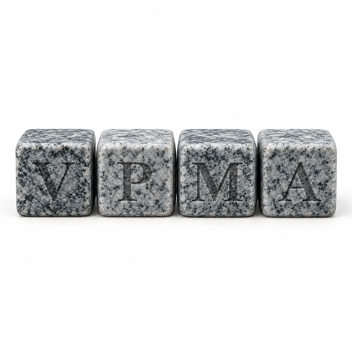 Glaçons granit - Esprit Mili