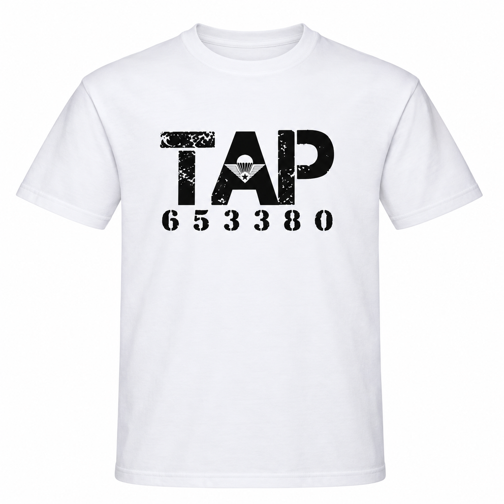 T-shirt homme TAP - Esprit Mili