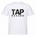 T-shirt homme TAP - Esprit Mili