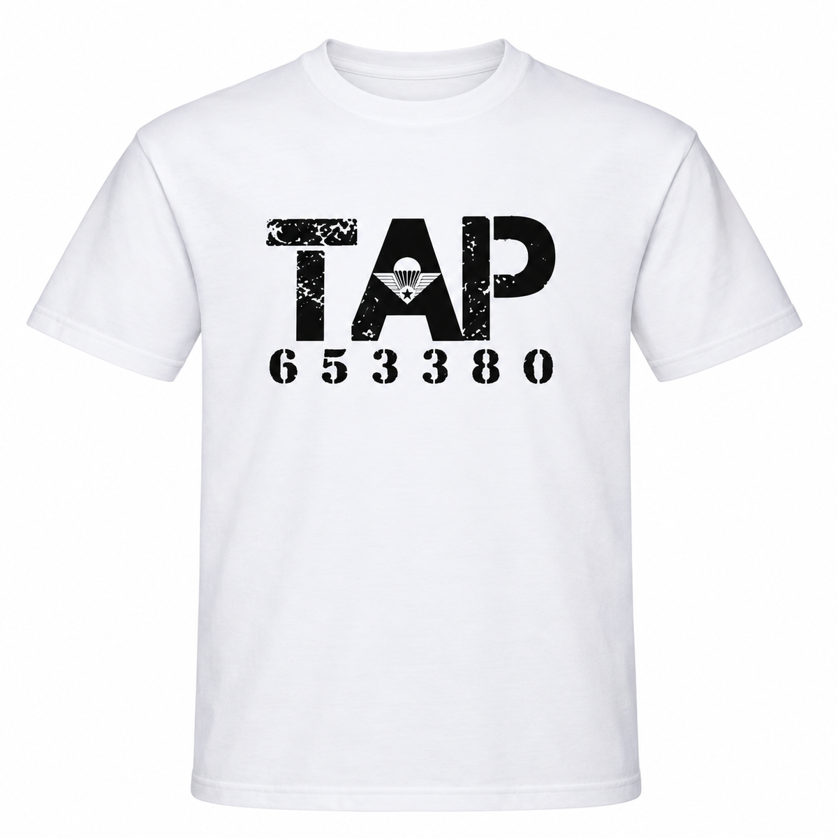 T-shirt homme TAP - Esprit Mili