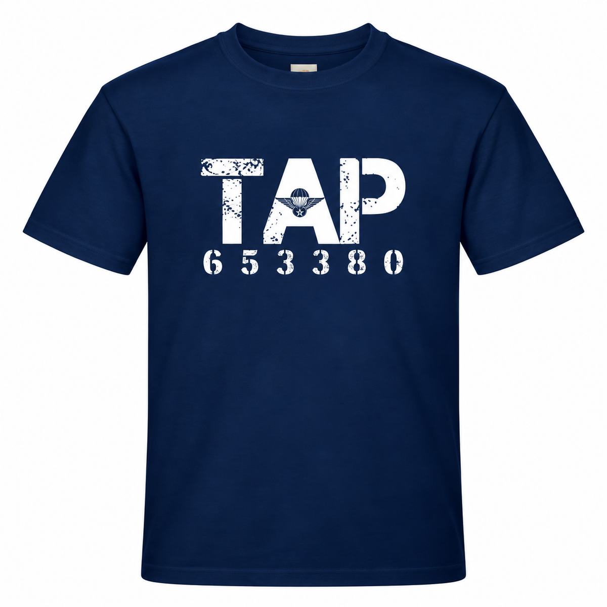 T-shirt homme TAP - Esprit Mili