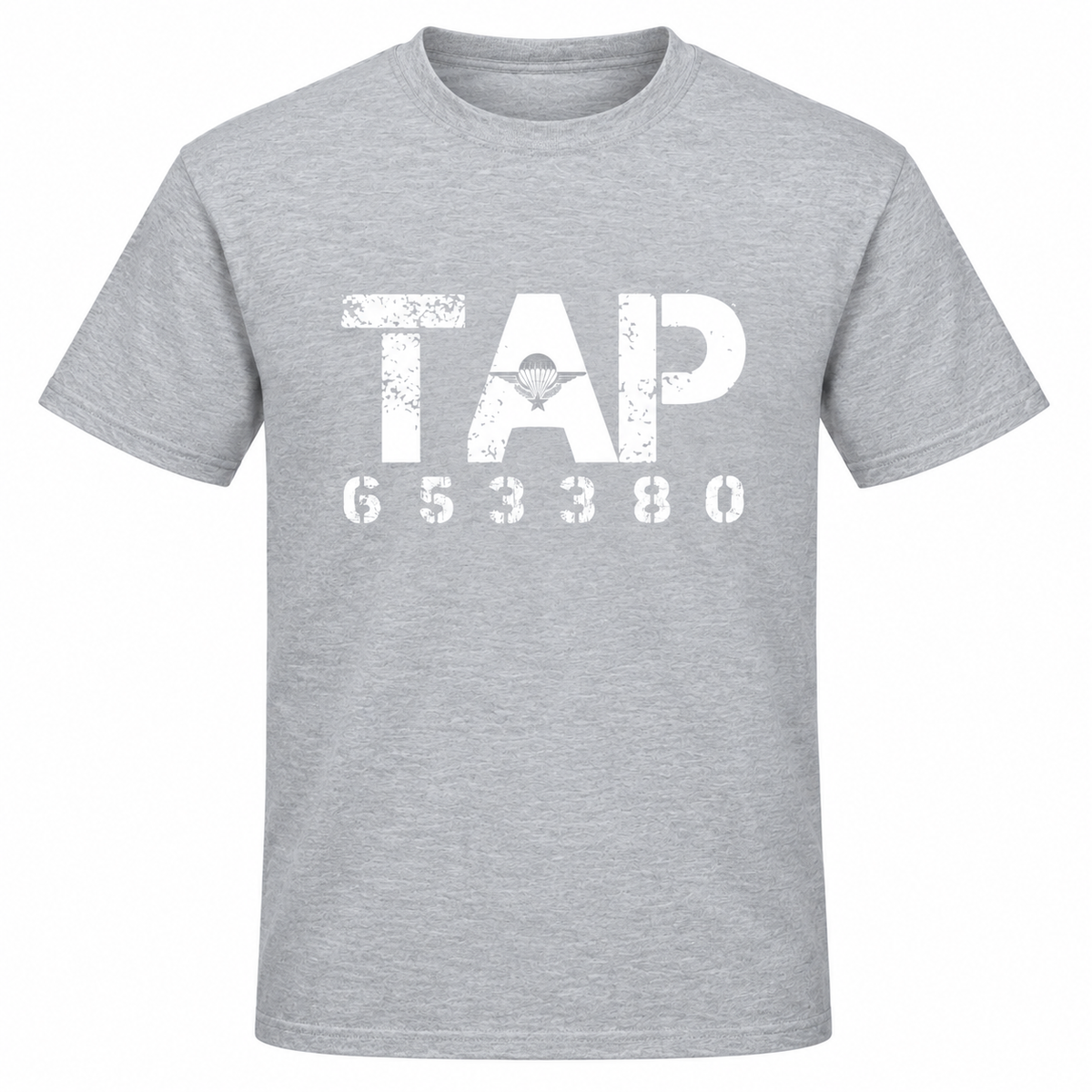 T-shirt homme TAP - Esprit Mili