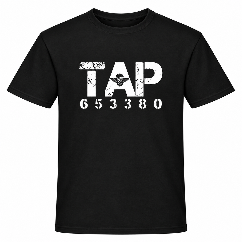 T-shirt homme TAP - Esprit Mili
