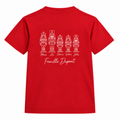 T-shirt enfant Casse-Noisette - Noël