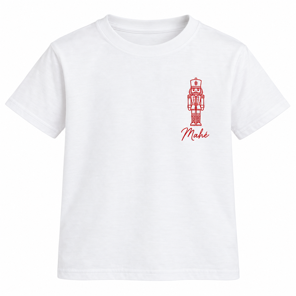 T-shirt enfant Casse-Noisette - Noël