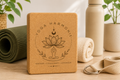 Brique de yoga liège