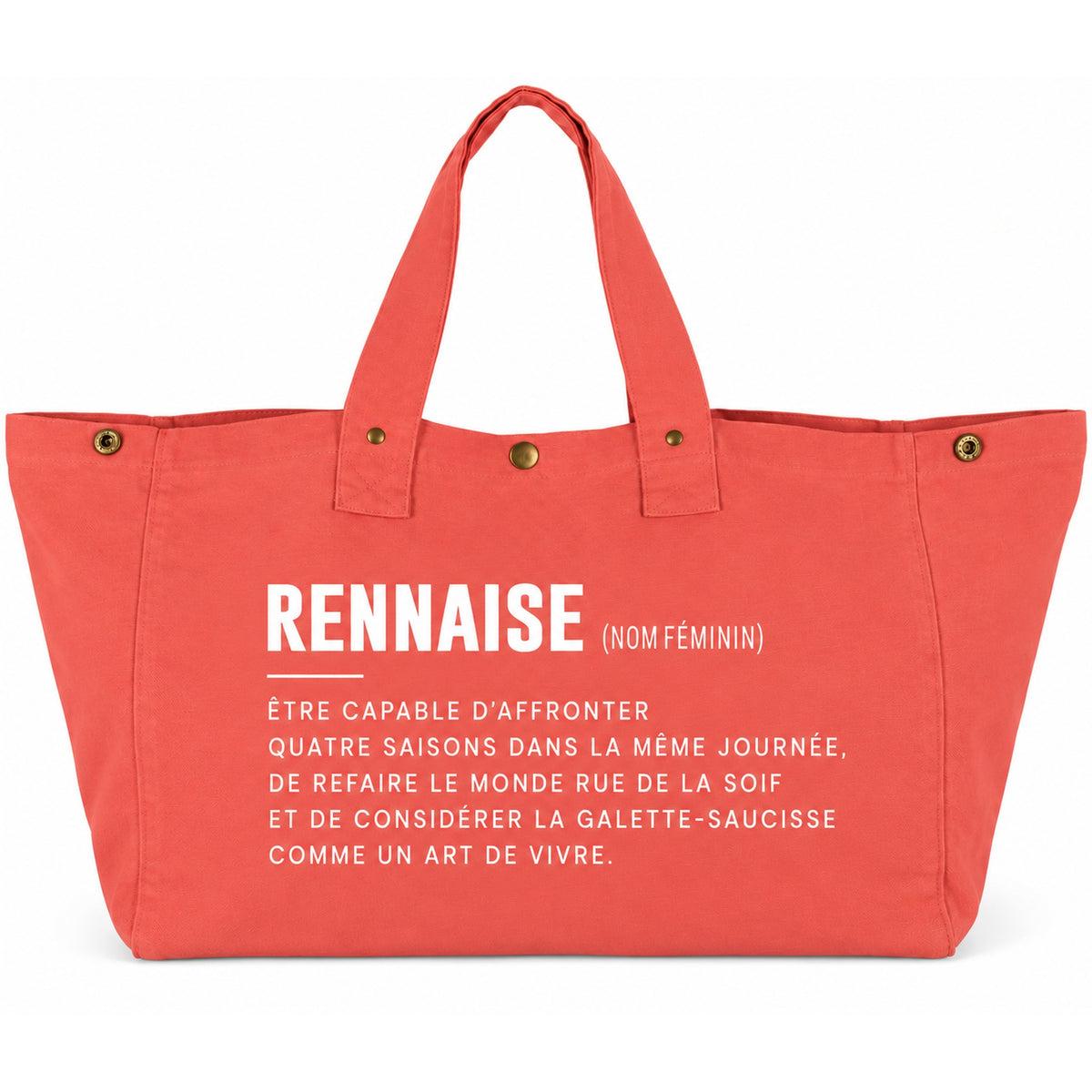 Sac cabas définition - Nos villes